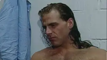 Zasłona do filmu "The Heartbreak Kid: Becoming Shawn Michaels" #799134
