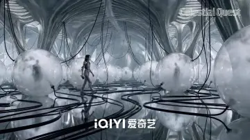 Zasłona do filmu "天问" #796797