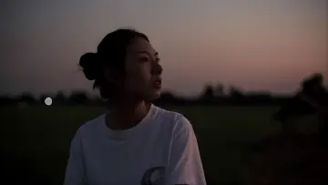 Zasłona do filmu "La la bye" #773226