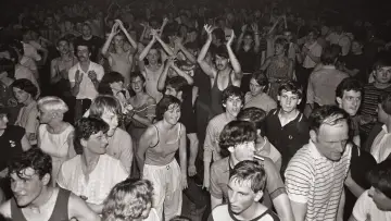Zasłona do filmu "Northern Soul: Still Burning" #821046