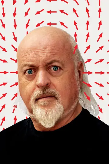 Plakat do filmu "Bill Bailey: Thoughtifier" #798518