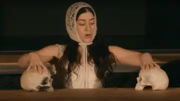 Zasłona do filmu "Hamlet på Elverket" #795247