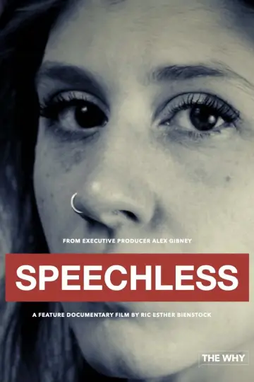 Plakat do filmu "Speechless" #1142851