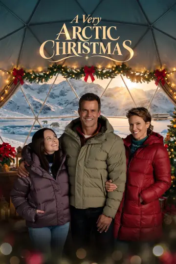 An Accidental Arctic Christmas