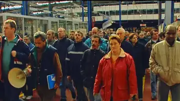 Zasłona do filmu "Qui a tué l