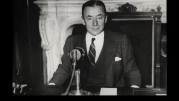 L'homme qui a fait de Gaulle