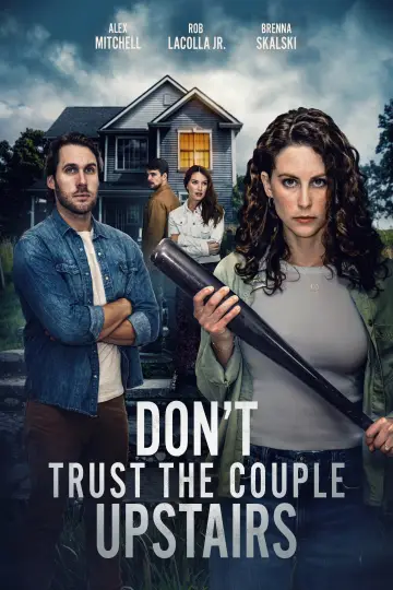 Plakat do filmu "Don