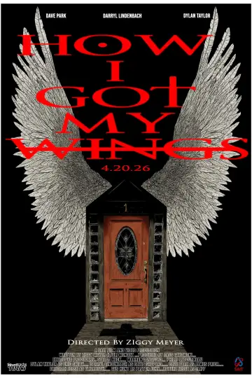 How I Got My Wings