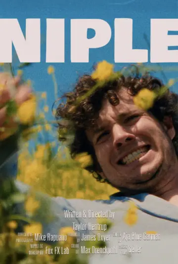 Plakat do filmu "Niple" #939425