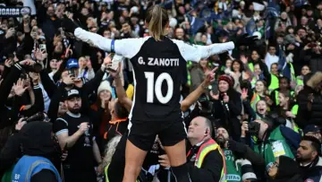 Pulso: As Brabas in London