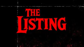 Zasłona do filmu "The Listing" #973133