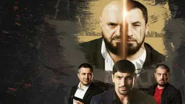 Zasłona do filmu "Адреналин" #915236