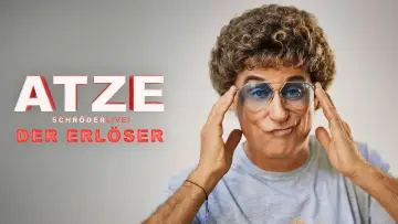 Zasłona do filmu "Atze Schröder - Der Erlöser" #806393
