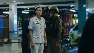 Zasłona do filmu "ผีเข้า" #804024