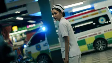 Zasłona do filmu "ผีเข้า" #804025