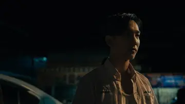 Zasłona do filmu "ผีเข้า" #804026