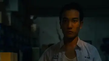 Zasłona do filmu "ผีเข้า" #804027