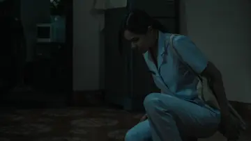 Zasłona do filmu "ผีเข้า" #804030
