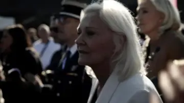 Zasłona do filmu "RN 72, à la conquête de l