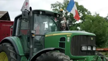 Zasłona do filmu "RN 72, à la conquête de l