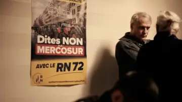 Zasłona do filmu "RN 72, à la conquête de l