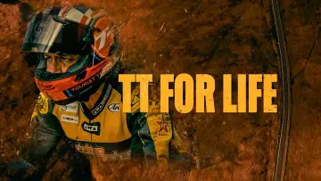 Zasłona do filmu "TT for Life" #1142991