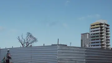 Zasłona do filmu "Memória-Movimento" #1151653