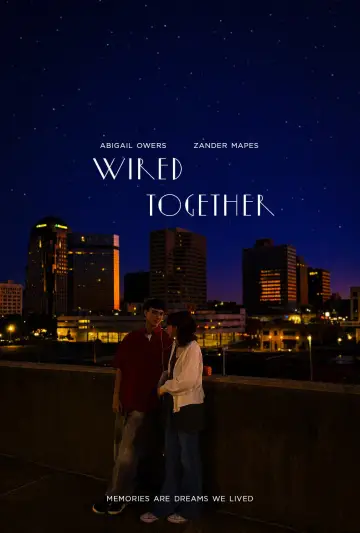 Plakat do filmu "Wired Together" #978726