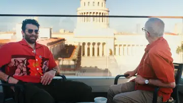 Zasłona do filmu "The American War Against Cuba" #1143193
