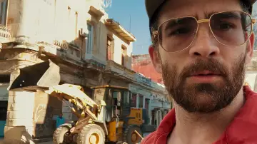 Zasłona do filmu "The American War Against Cuba" #1143194