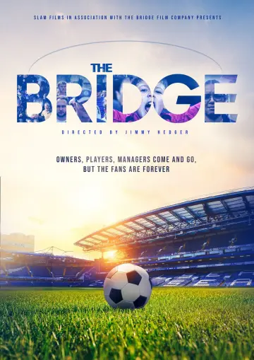 Plakat do filmu "The Bridge" #802880