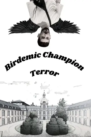 Plakat do filmu "Birdemic : Champion Terror" #1142744