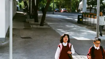 Zasłona do filmu "一封情書" #968641