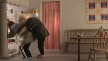 Zasłona do filmu "PLEASE" #911690