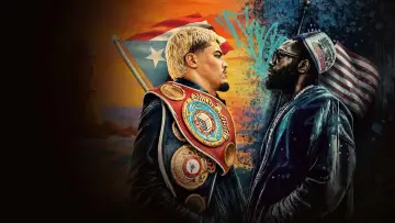 Zasłona do filmu "Xander Zayas vs. Jaron Ennis" #977710