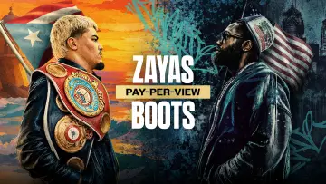 Zasłona do filmu "Xander Zayas vs. Jaron Ennis" #977711