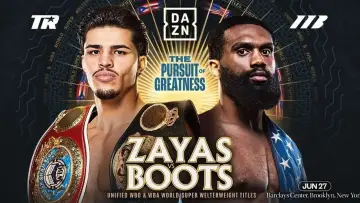 Zasłona do filmu "Xander Zayas vs. Jaron Ennis" #977714