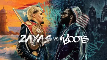 Zasłona do filmu "Xander Zayas vs. Jaron Ennis" #977716