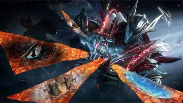 Zasłona do filmu "吞噬星空剧场版：决战原始星" #817136
