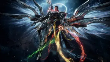Zasłona do filmu "吞噬星空剧场版：决战原始星" #817137