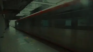 Zasłona do filmu "Hay, Manila" #810375