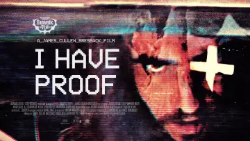Zasłona do filmu "I Have Proof" #1641860