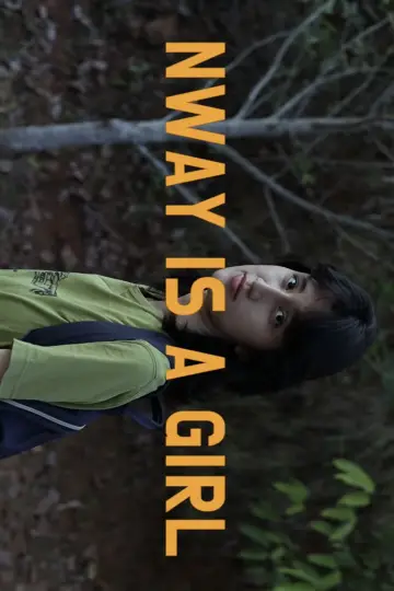 Plakat do filmu "Nway is a Girl" #811516