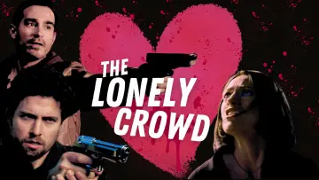 Zasłona do filmu "The Lonely Crowd" #1173304