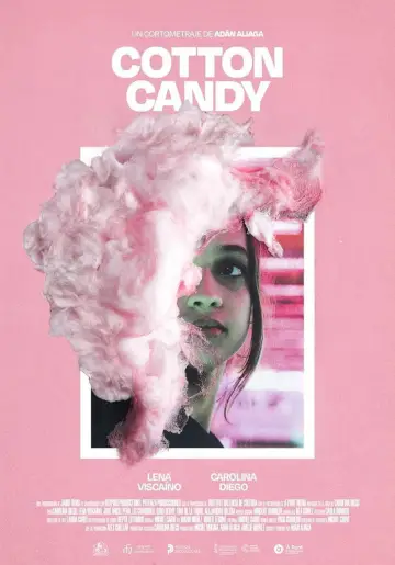 Plakat do filmu "Cotton Candy" #803078