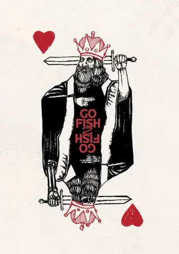 Plakat do filmu "Go Fish 2" #834710
