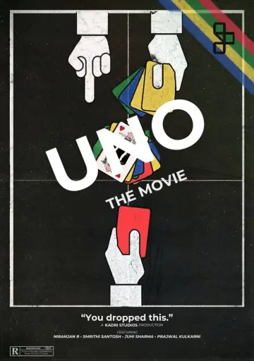Plakat do filmu "Go Fish 2" #834711