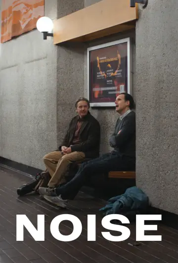 Noise plakat