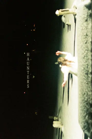 Plakat do filmu "Haunters" #823759
