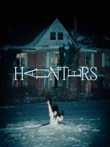 Plakat do filmu "Haunters" #823761